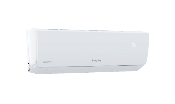 Настенный кондиционер Energolux CHAMPERY PRO HP ESAS24CHP_GDC/ESAU24CHP_GDC