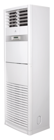 Колонная сплит-система Royal Clima ESPERTO 2024 ES-S 24HRCX/ES-E 24HSCX