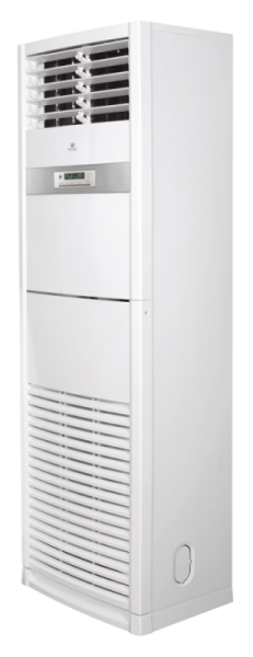 Колонная сплит-система Royal Clima ESPERTO 2024 ES-S 24HRCX/ES-E 24HSCX