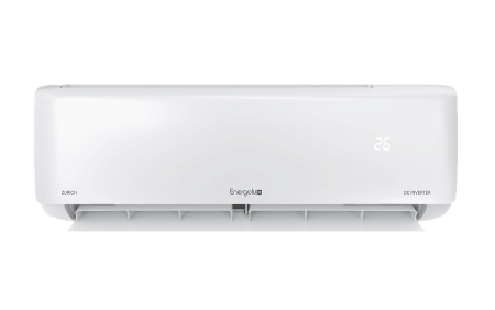 Настенный кондиционер Energolux ZURICH Inverter SAS07Z5-AI / SAU07Z5-AI
