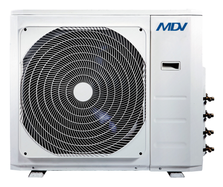 Наружный блок MDV MD4O-28HFN8