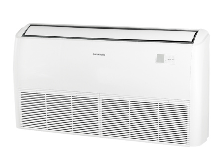 Универсальная сплит-система Kentatsu Inverter KSCB140HZAN1 / KSUNB140HZAN3
