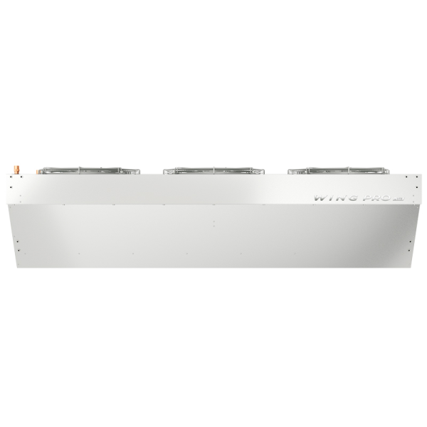 Тепловая завеса VTS WING Pro W200 R2 EC