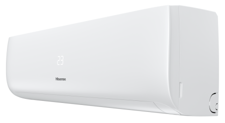 Настенный кондиционер Hisense NEXT Classic A AS-18HR4RMSCJ00