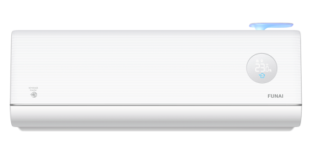 Настенный кондиционер Funai SOYOKAZE Inverter RAC-I-SZ35HP.D01