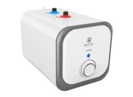 Электрический водонагреватель серии FUSTO RWH-FS7-CEU