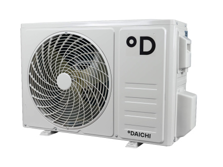 Настенный кондиционер Daichi AIR 2 Inverter AIR50AVQS1R-2 / AIR50FVS1R-2