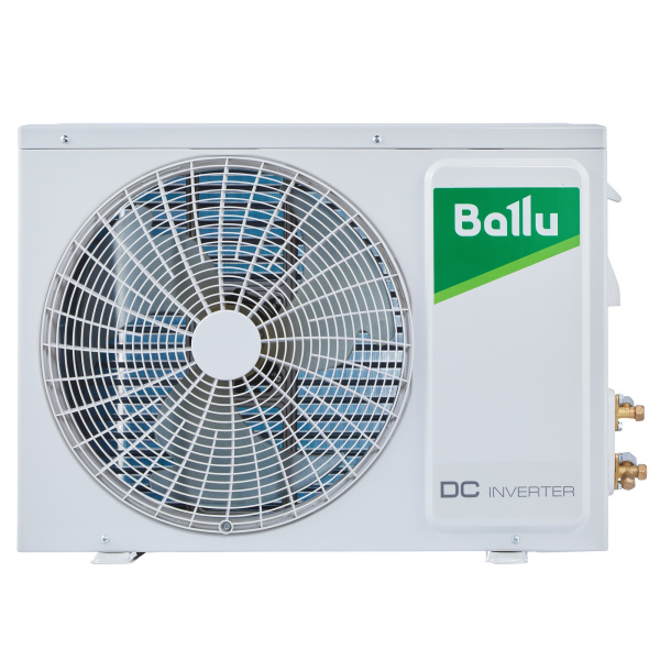 Настенный кондиционер Ballu Platinum DC inverter BSEI-12HN8_V3