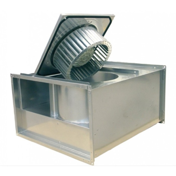 Канальный прямоугольный вентилятор Sysimple KTR 60-30