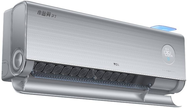 Настенный кондиционер TCL FreshIN 3.0 TAC-FR12INV/R3