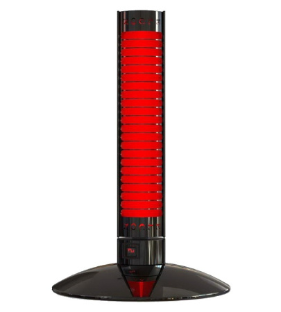 Электрический инфракрасный обогреватель WWT ELCON RCH-2000/6 F