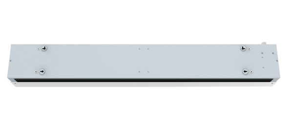 Электрическая тепловая завеса KALASHNIKOV БАРЬЕР KVC-C15E6-01