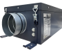 Приточная установка Minibox E-300 (автоматика Zentec)