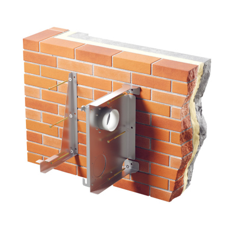 Приточная установка Ventmachine Satellite 2 ЕРА G1