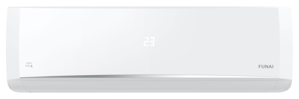 Настенный кондиционер Funai SENSEI 2025 RAC-SN55HP.D06