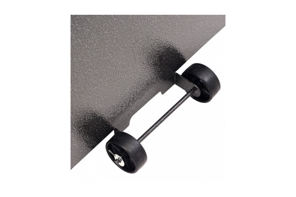 Уличный газовый обогреватель Stalleh Pyramid X4 Hörn Ashu