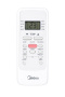 Мобильный  кондиционер Midea MPPH1-09СHN7G1
