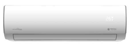 Настенный кондиционер PERFETTO DC EU Inverter RCI-PF55HN