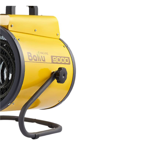 Электрическая тепловая пушка Ballu PRORAB 2 BHP-P2-9