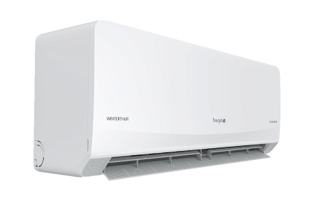 Настенный кондиционер Energolux WINTERTHUR HP SAS12EW1-AI/SAU12EW1-AI