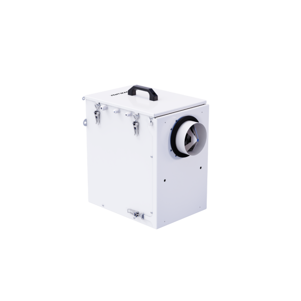 Приточная установка Ventmachine Satellite Lite H1