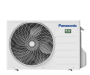 Настенный кондиционер Panasonic COMPACT Inverter CS-TZ20ZKEW/CU-TZ20ZKE