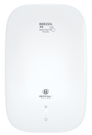 Приточно-очистительный комплекс BREZZA XS RCB 75