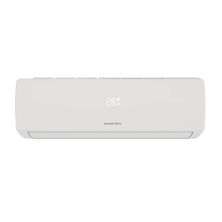 Настенный кондиционер DANTEX ECO PRO R32 RK-09ENT6/RK-09ENT6E
