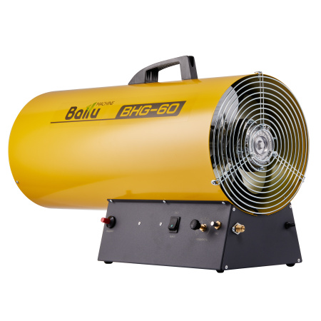 Газовая тепловая пушка Ballu TAYGA BHG-60