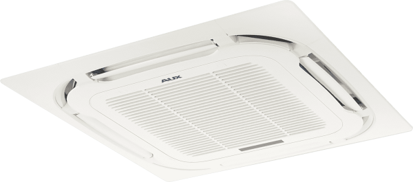 Кассетная сплит-система AUX DC Inverter ALCA-H48/5DR2А