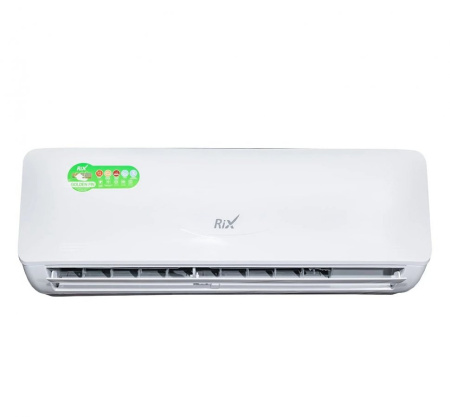 Настенный кондиционер RIX LITE I/O-W18MB