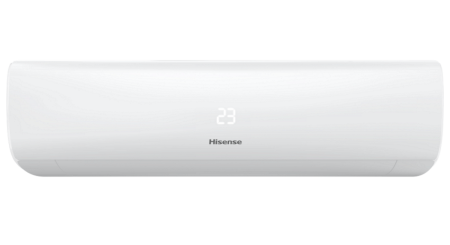 Настенный кондиционер Hisense ZOOM 2.0 DC Inverter AS-09UW4RYRKB06