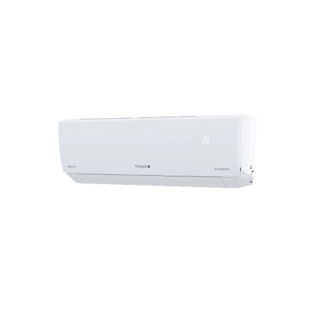 Настенный кондиционер Energolux BADEN DC SAS18FB1-AI/SAU18FB1-AI