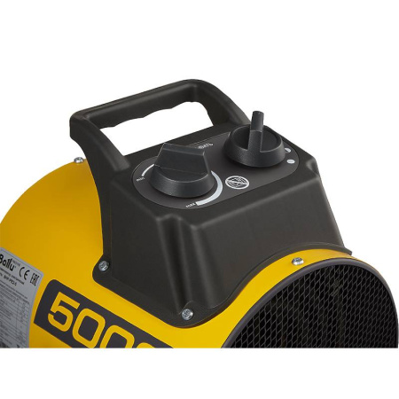 Электрическая тепловая пушка Ballu BHP-PE2-5