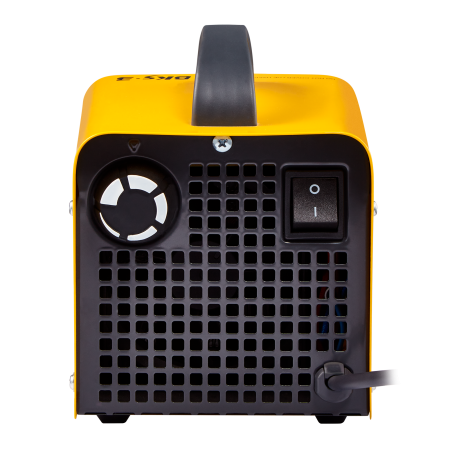 Электрическая тепловая пушка Ballu BKS-3