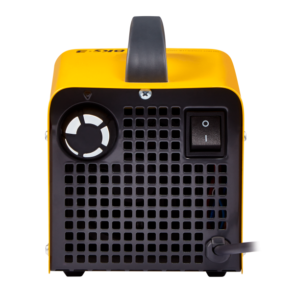 Электрическая тепловая пушка Ballu BKS-3