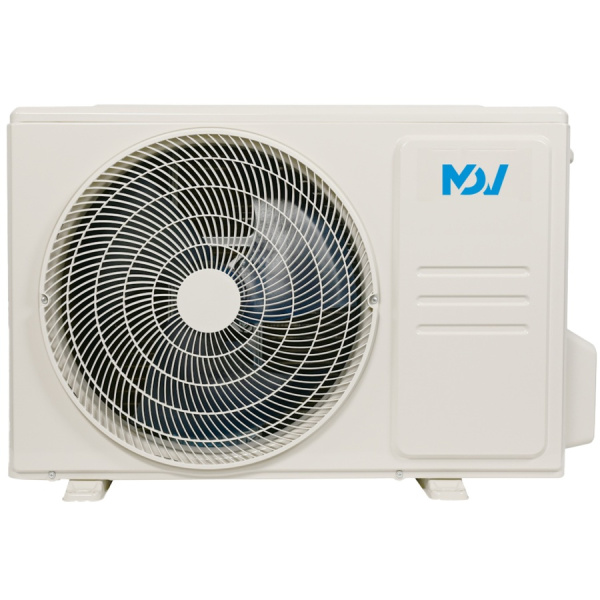 Кассетная сплит-система MDV DC Inverter MDCAC4I-07HRFN8 / T-MBQ4-03BD / MDOAG-07HDN8