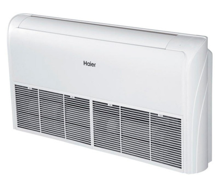 Напольно-потолочная сплит-система Haier ECO AC50S2LG1FA / 1U50S1LM1FA