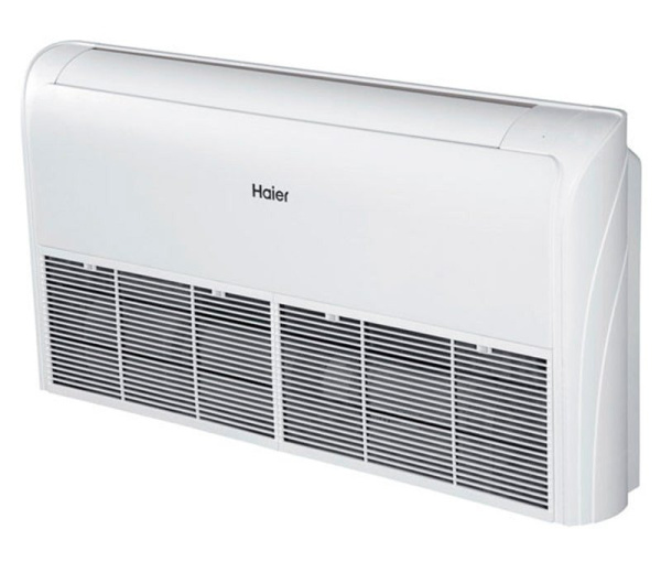 Напольно-потолочная сплит-система Haier ECO AC50S2LG1FA / 1U50S1LM1FA