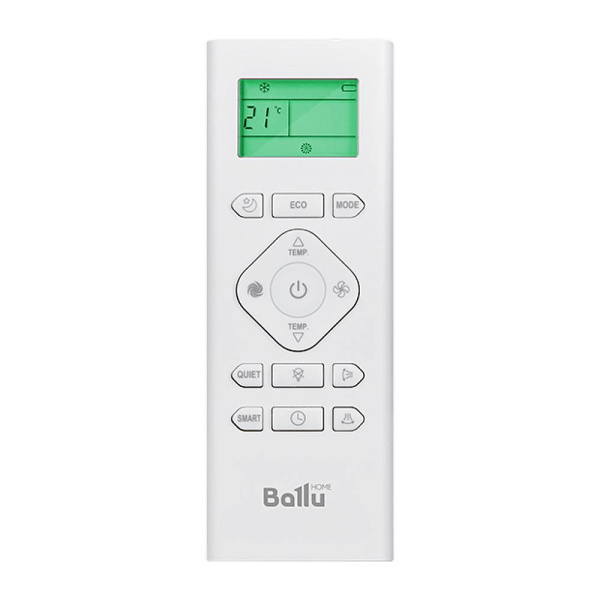 Настенный кондиционер Ballu Platinum DC inverter BSEI-09HN8_V3