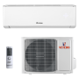 Настенный кондиционер с тепловым насосом VETERO Siberia V-S24SHPAC2S-WP