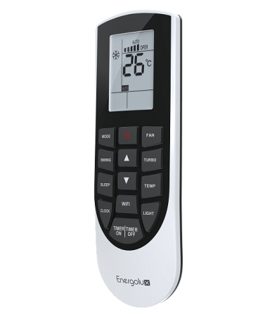 Внутренний настенный блок Energolux BIG MULTI SAS18M3-GI