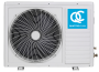 Настенный кондиционер Quattroclima VERONA QV-VE18WBE / QN-VE18WBE