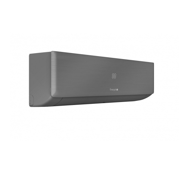 Настенный кондиционер Energolux LUCERNE GRAFIT ESAS09LG1_H/ESAU09LG1_H
