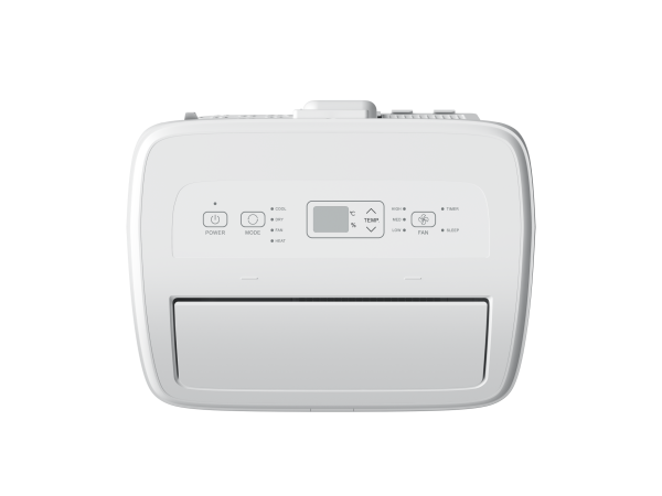 Мобильный кондиционер Hisense серия C AP-09CW4GNCS00