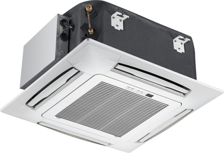 Внутренний кассетный блок TCL TACM-CS18INV/R