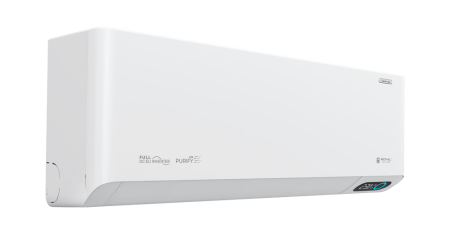 Настенный кондиционер+бризер ROYAL Clima ROYAL FRESH STANDARD Full DC EU Inverter RCI-RFS28HN