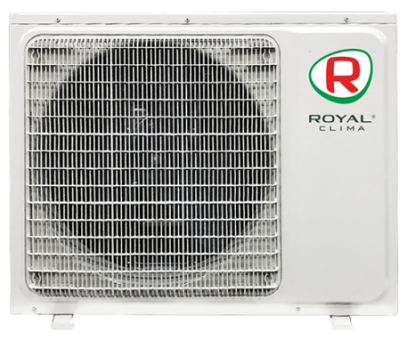 Канальная сплит-система Royal Clima COMPETENZA 2024 CO-D 18HNXA/CO-E 18HNX