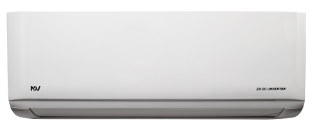 Настенный кондиционер MDV INFINII Nordic Heat Pump MDSAN-18HRFN8 / MDOAN-18HFN8