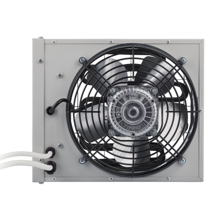 Электрическая тепловая пушка Ballu BHP-MW-15